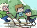 Joc Caper de gardian Clarence  on-line