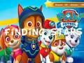 Joc Paw Patrol Găsirea stelelor on-line