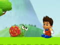 Joc Aventura patrule labe  on-line