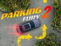 Joc Furia de parcare 2 on-line