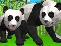 Joc Simulator Panda 3D on-line