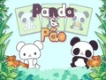 Joc Panda și Pao  on-line