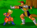 Joc Luptătorii Dragon Ball Z  on-line
