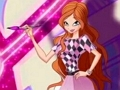 Joc Colorare Winx on-line