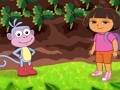 Joc Dora are nevoie de instrumente  on-line