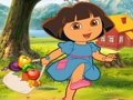 Joc Sezonul recoltei fermei Dora  on-line