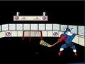 Joc Hockey Capitaine CAGE  on-line