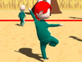 Joc Jocul Squid 3D Online  on-line