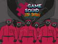 Joc Joc Squid JigSaw  on-line