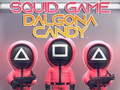 Joc Joc Squid Jocul Dalgona Candy  on-line