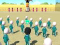 Joc Squid the Game Mobile Versionаа „ on-line