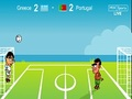 Joc Anteturi euro 2004  on-line