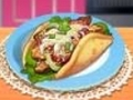 Joc Clasa de gătit a lui Gyros Sara on-line