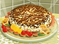 Joc Cheesecake din marmură  on-line