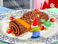 Joc Buche de Noel on-line
