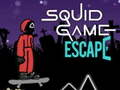 Joc Jocuri Squid Escape  on-line