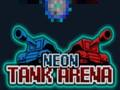 Joc Neon Tank Arena on-line