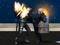 Joc Naruto Free Fight: Sezonul 2  on-line