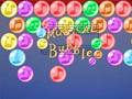 Joc Bubble muzical  on-line