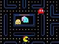 Joc Domnișoară. Pacman  on-line