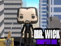 Joc Domnul. Wick Capitolul Unu  on-line