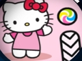 Joc Hello Kitty Pinball on-line