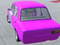 Joc Simulator de tuning auto  on-line