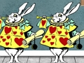 Joc Alice Tale Evadare  on-line