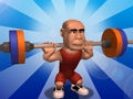 Joc Domnul Lifter  on-line