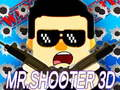 Joc Domnul. Shooter 3D  on-line