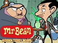 Joc Domnul. Bean Hidden Teddy Bears  on-line