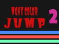 Joc Mutați color Jump 2 on-line