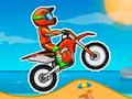 Joc Moto x3m on-line