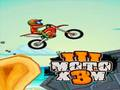 Joc Moto X3M 3 on-line