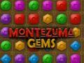 Joc Pietrele Montezuma  on-line