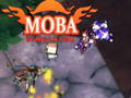 Joc Simulator Moba  on-line