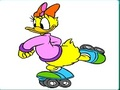 Joc Desene animate Disney  on-line