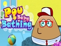 Joc Pou Baby scăldat  on-line
