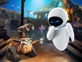 Joc Colecția de puzzle-uri Wall E  on-line