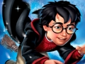 Joc Jocul Harry Potter 3  on-line