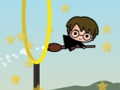 Joc Harry Potter snitch de aur  on-line