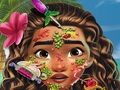 Joc Moana Skin Doctor on-line