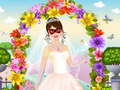 Joc Miraculous LadyBug - Rochie de mireasă  on-line