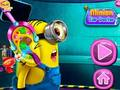 Joc Minion Ear Doctor on-line