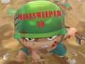 Joc MINESWEEPER 3D on-line