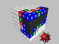 Joc MINESWEEPER 3D on-line