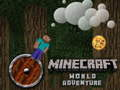 Joc Aventura mondială Minecraft on-line