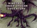 Joc Minecraft Ender Dragon Adventure on-line