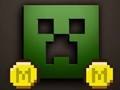 Joc Aventura Minecoin  on-line