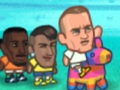 Joc Fotbal internațional SuperStar  on-line